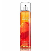 Bath And Body Works Sensual Amber Mist - 236ml - ShopXonline